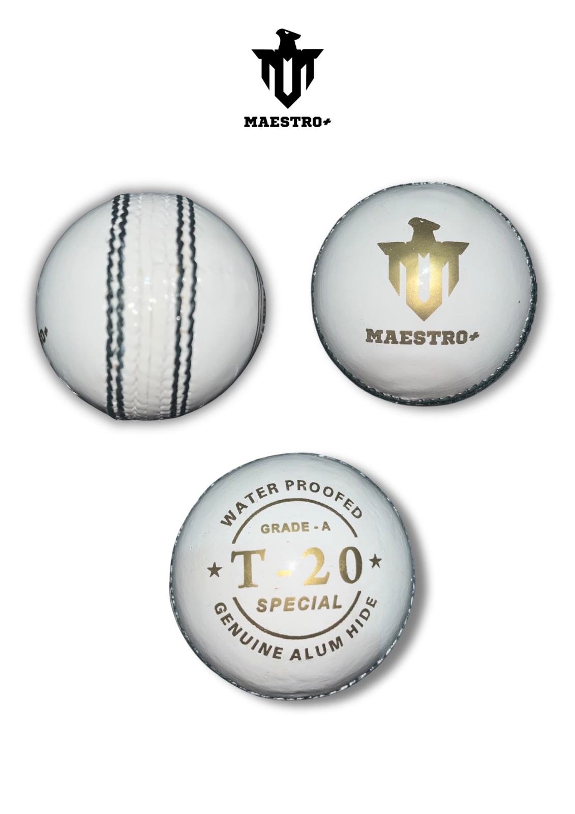 Maestro Ball T20 Special