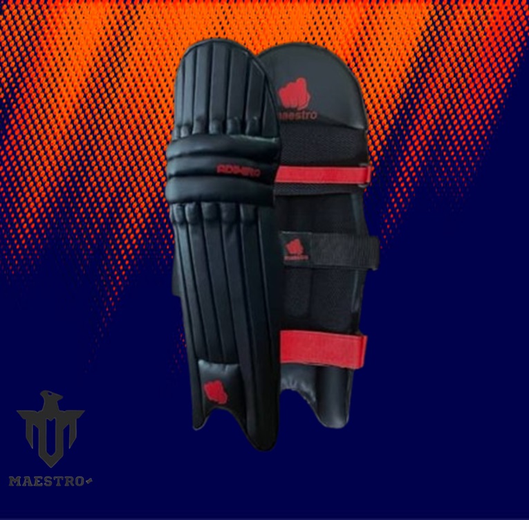 Adiwara Batting Pads