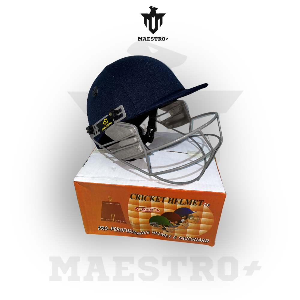 Helmet Cricket Masuri