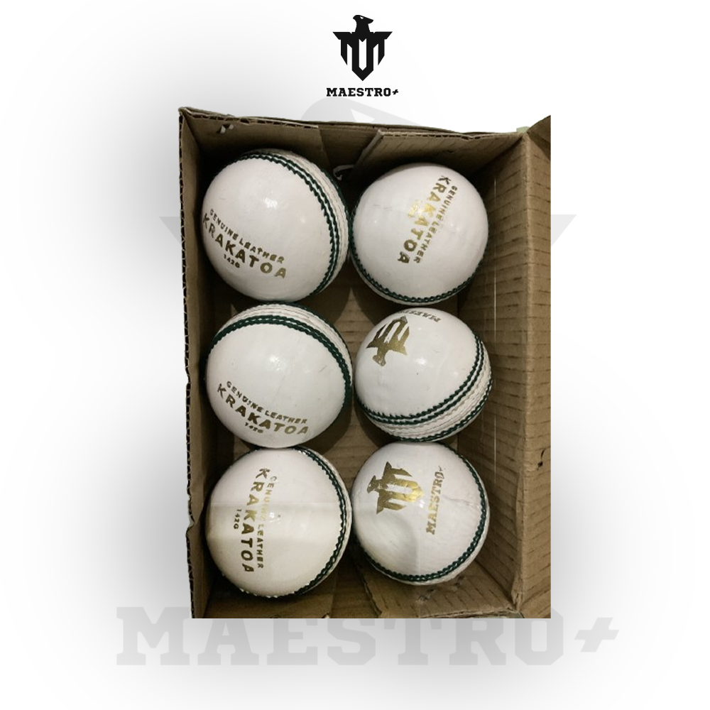 Maestro Ball Krakatoa