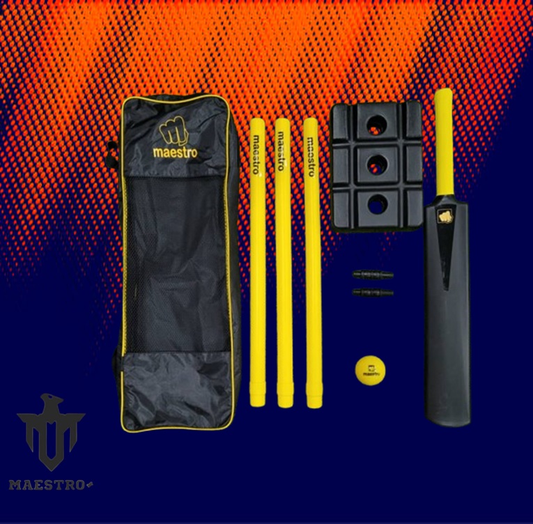 Maestro Starter Kit 