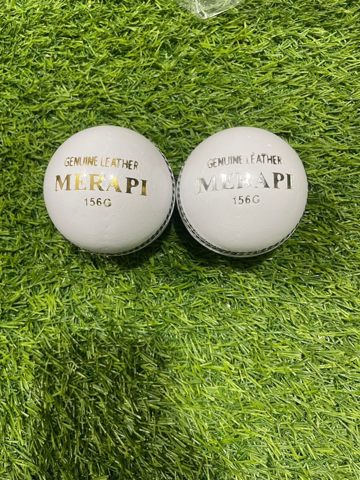 Maestro Ball Merapi 