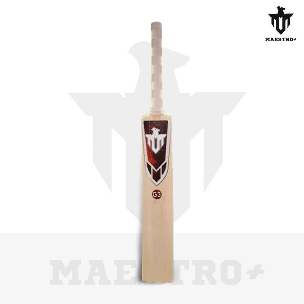 Bat MaestroPlus English Willow G3