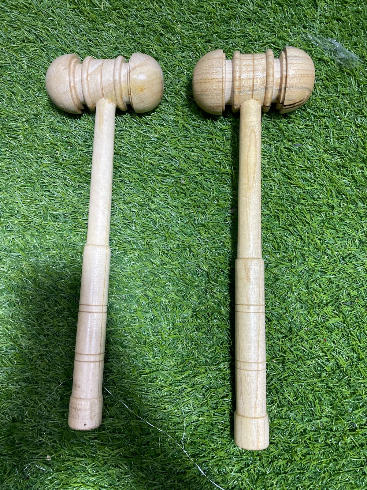 Cricket Bat Knocking Mallet
