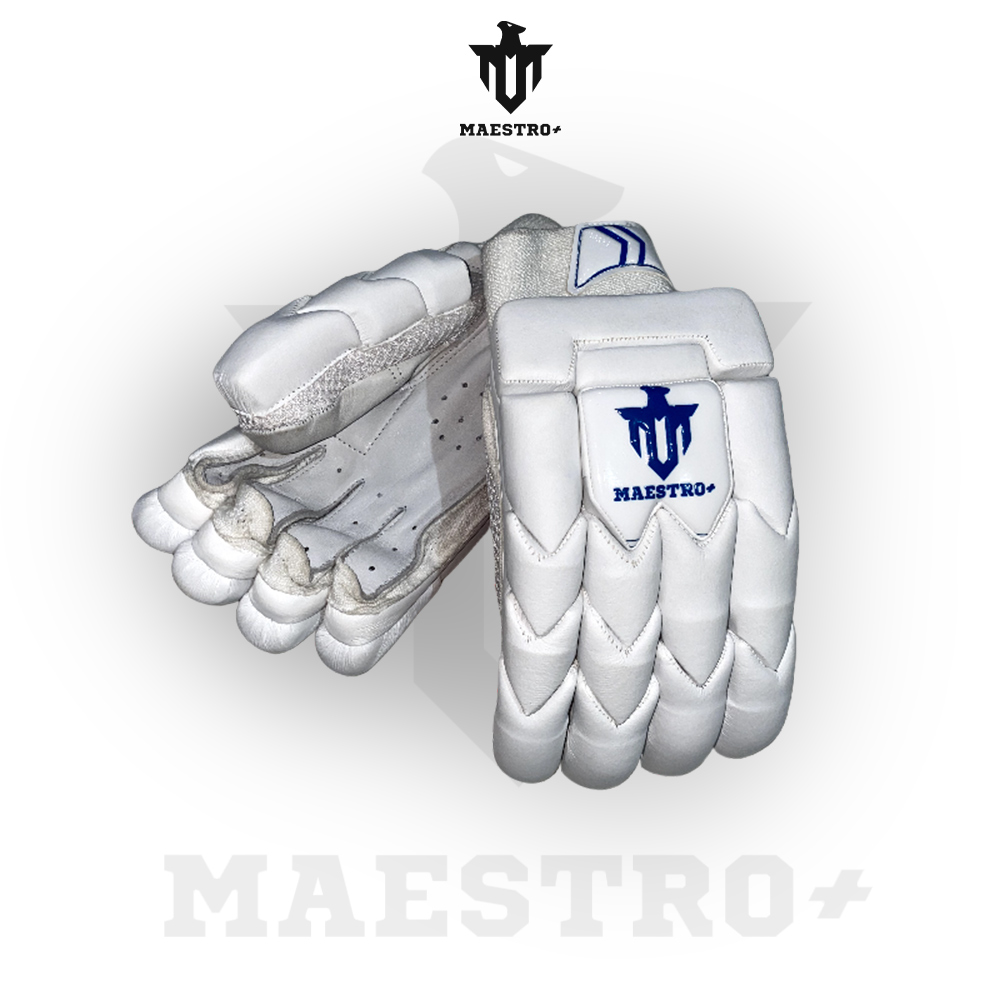 Batting Gloves MaestroPlus Begawan 3.0