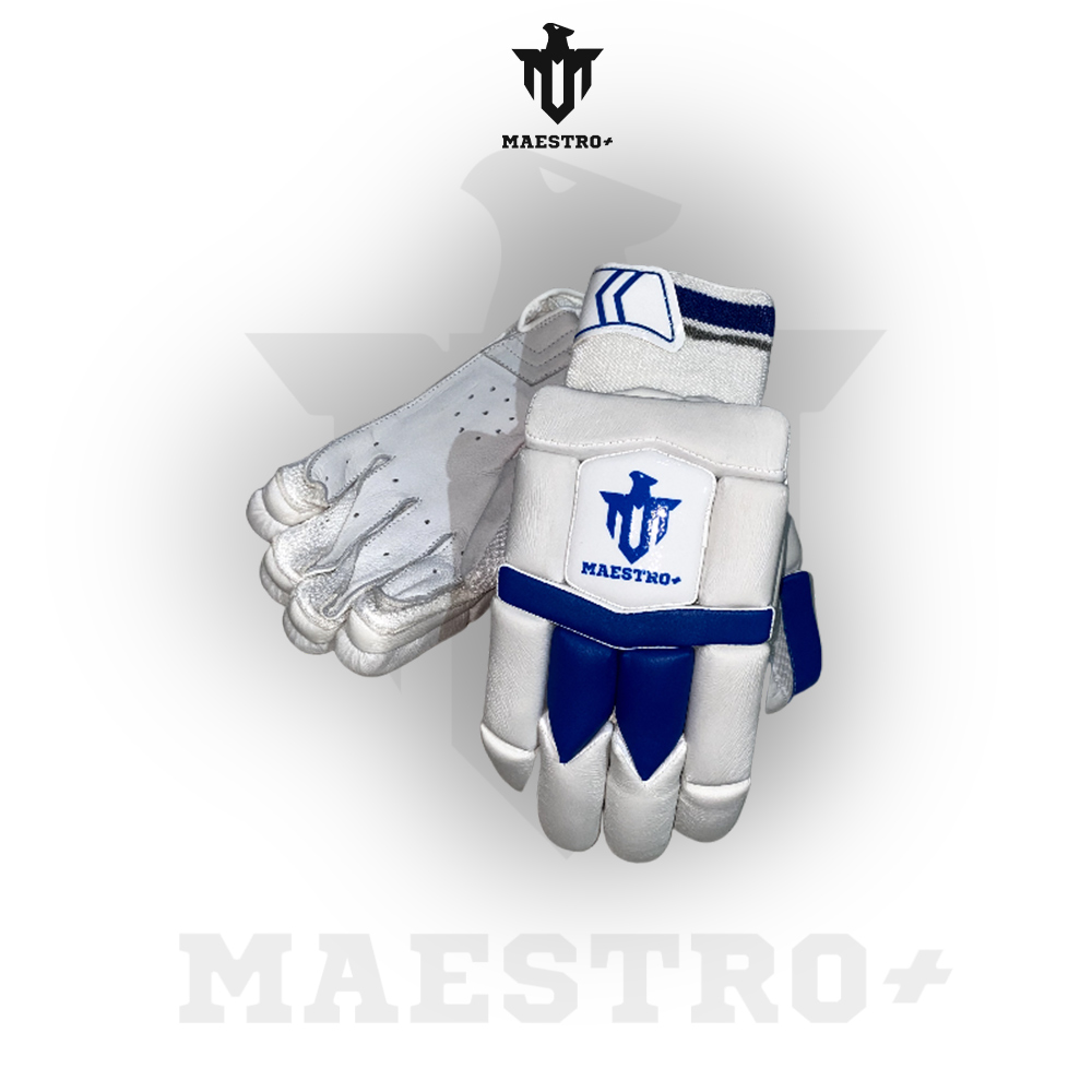 Batting Gloves MaestroPlus Begawan SE