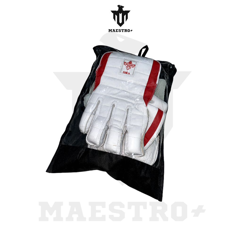 Wicket Keeper Gloves SAKA Satria 1.0 