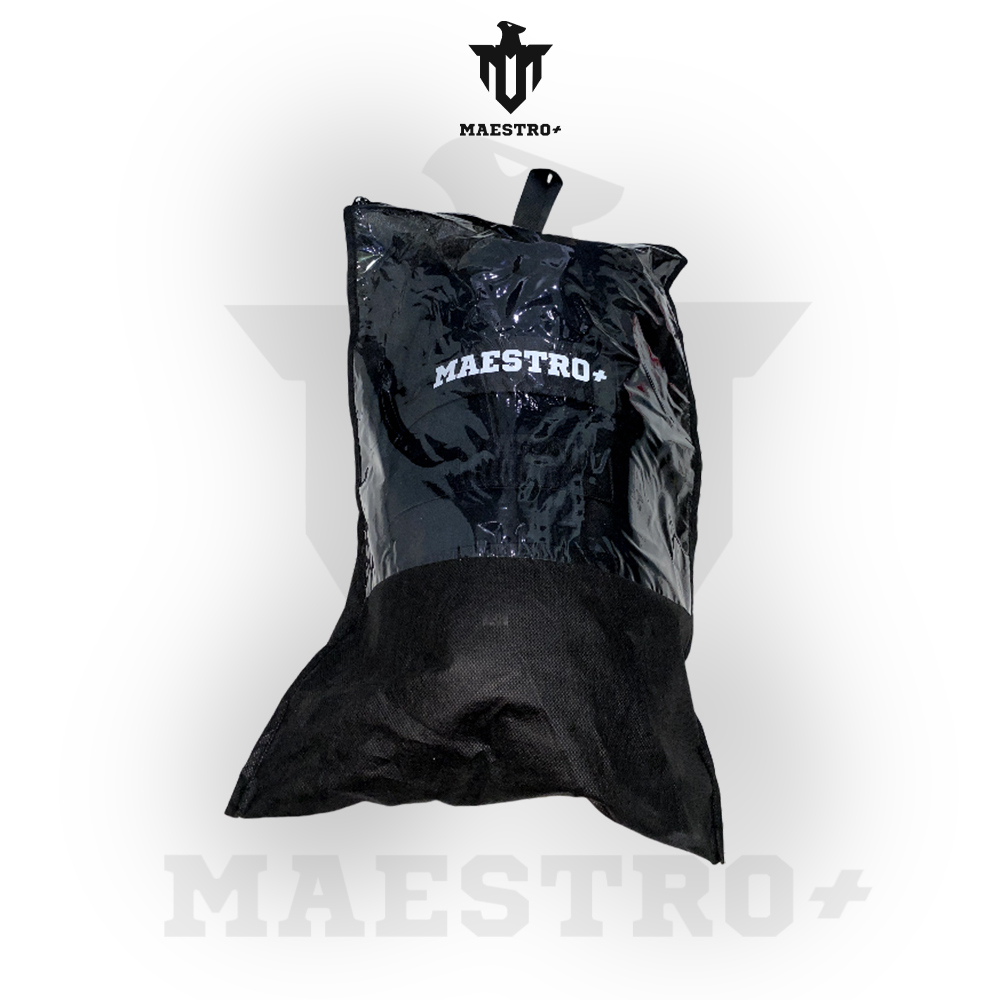 Thigh-Pad MaestroPlus - Begawan 1.0